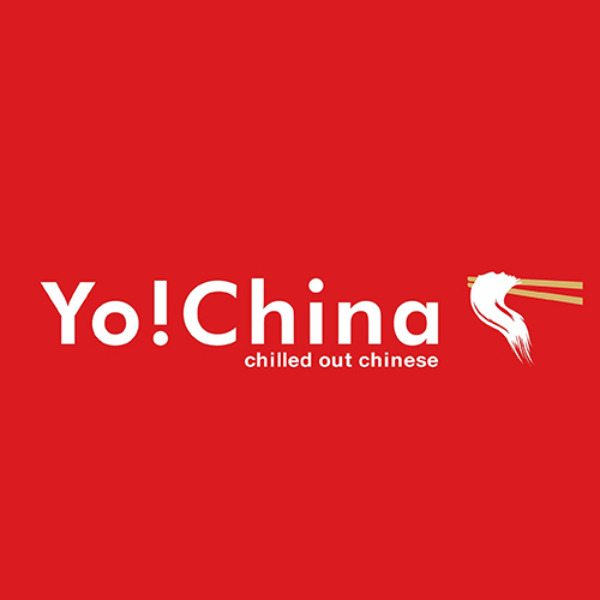 Yo! China